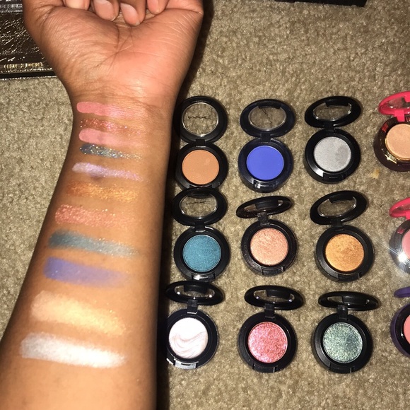 Authentic MAC Cosmetics - Picture 2 of 3